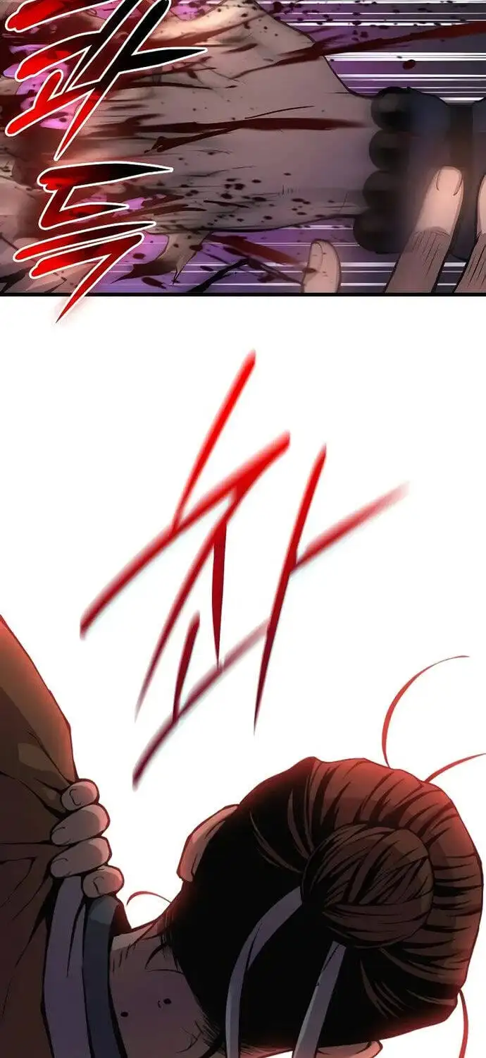 Truyện Tranh Quái Lực Loạn Thần trang 7