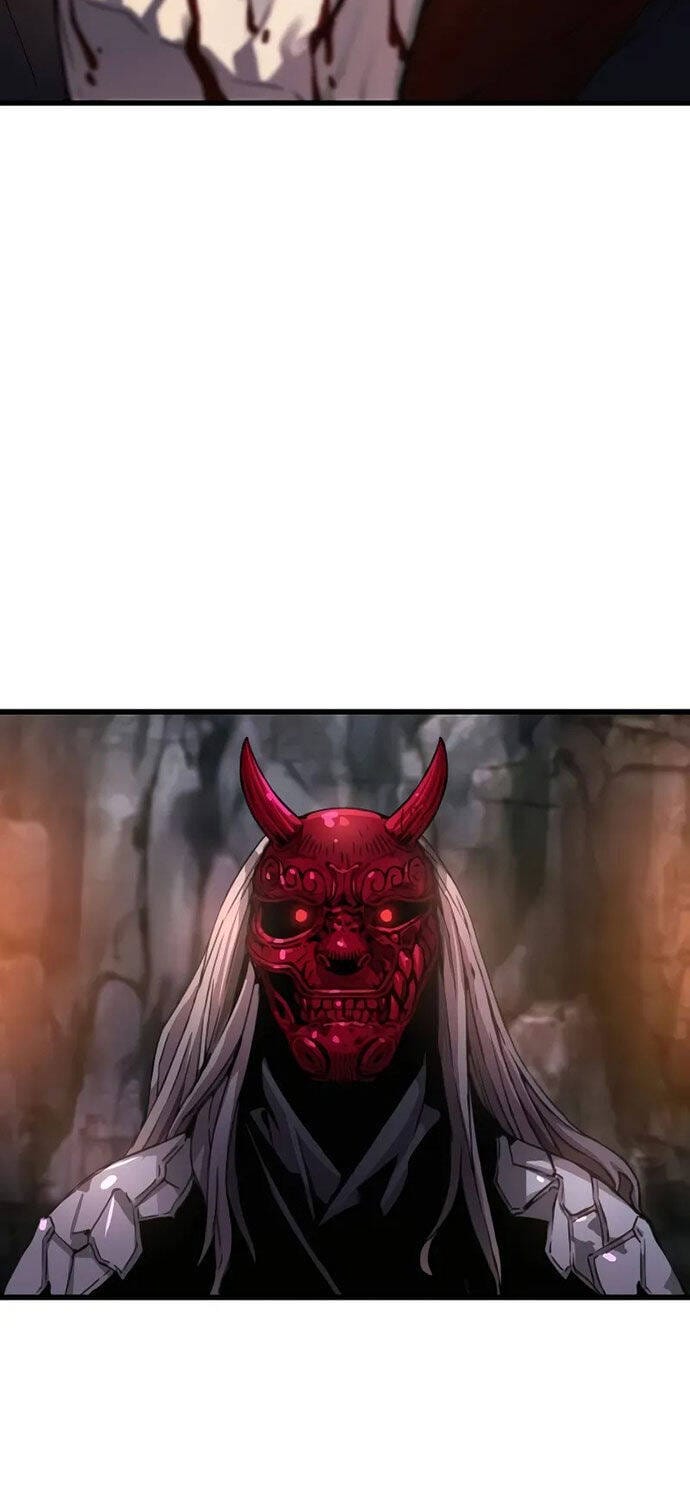 Truyện Tranh Quái Lực Loạn Thần trang 7