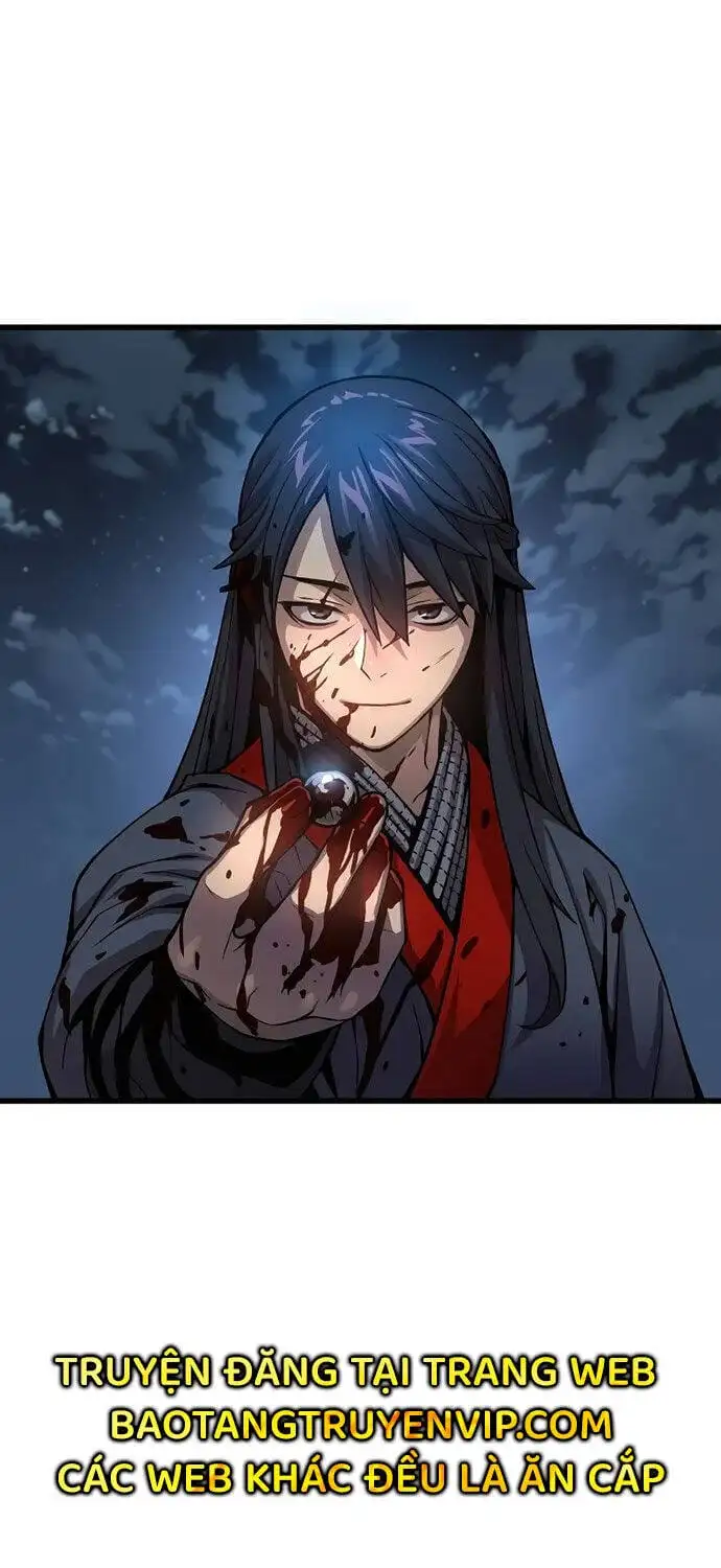 Truyện Tranh Quái Lực Loạn Thần trang 7