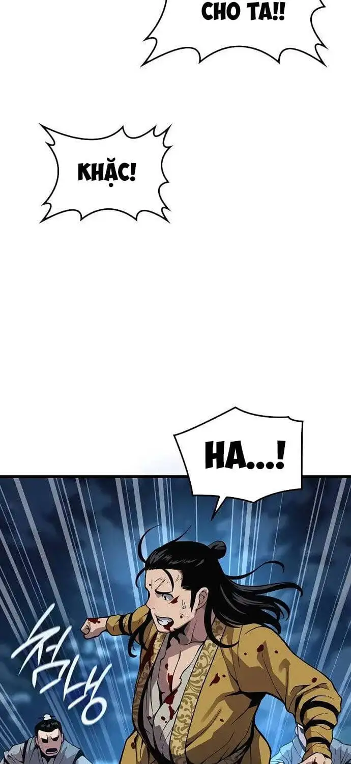 Truyện Tranh Quái Lực Loạn Thần trang 7