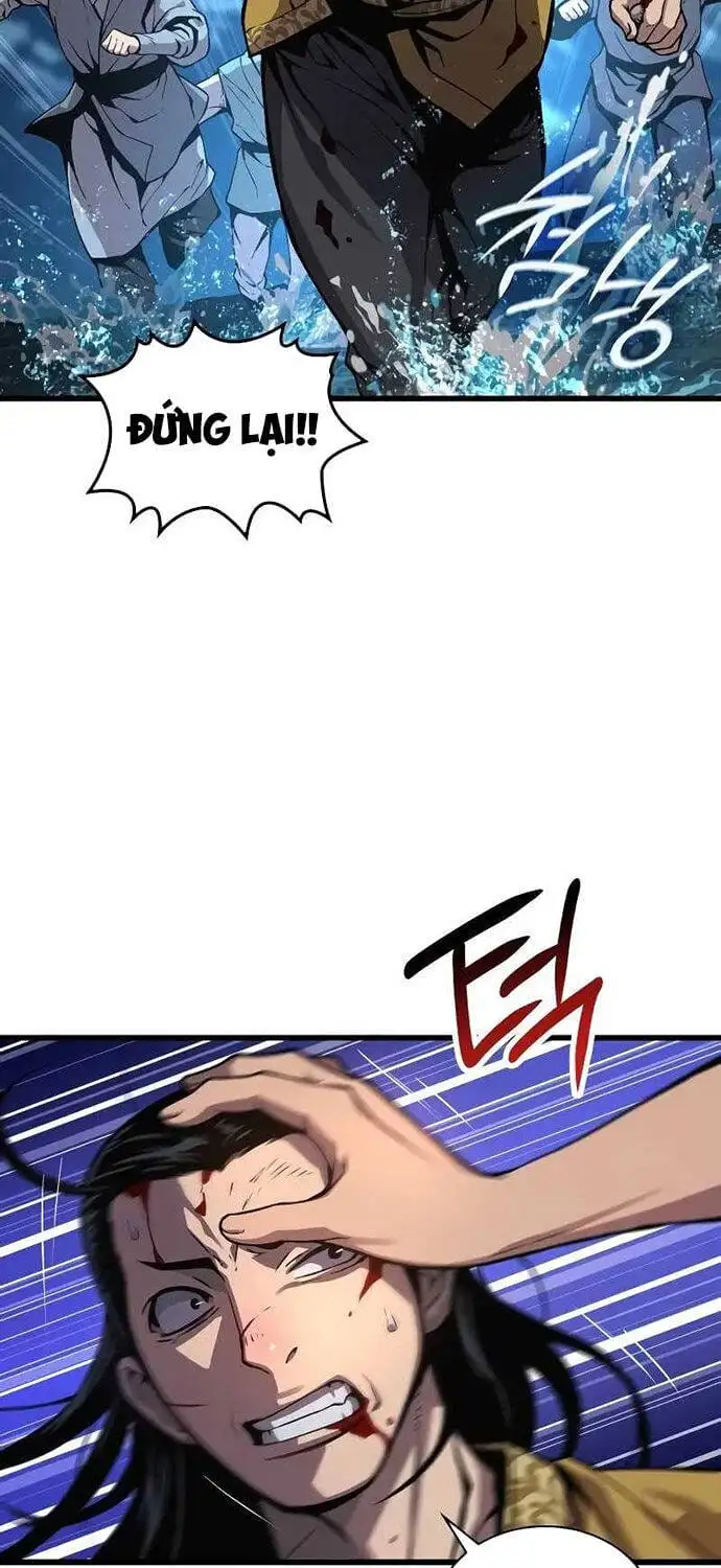 Truyện Tranh Quái Lực Loạn Thần trang 7