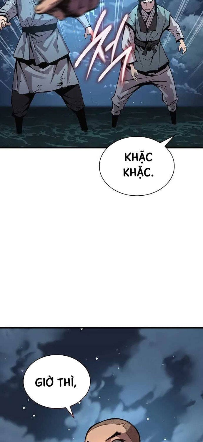 Truyện Tranh Quái Lực Loạn Thần trang 7