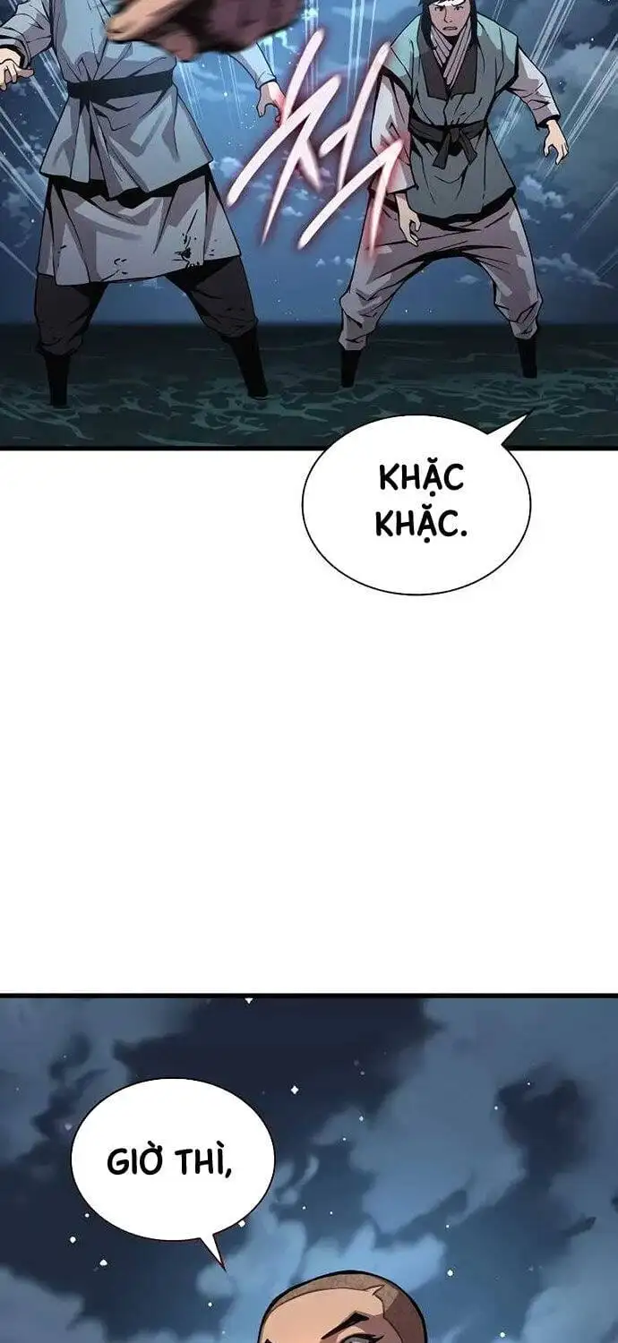 Truyện Tranh Quái Lực Loạn Thần trang 7