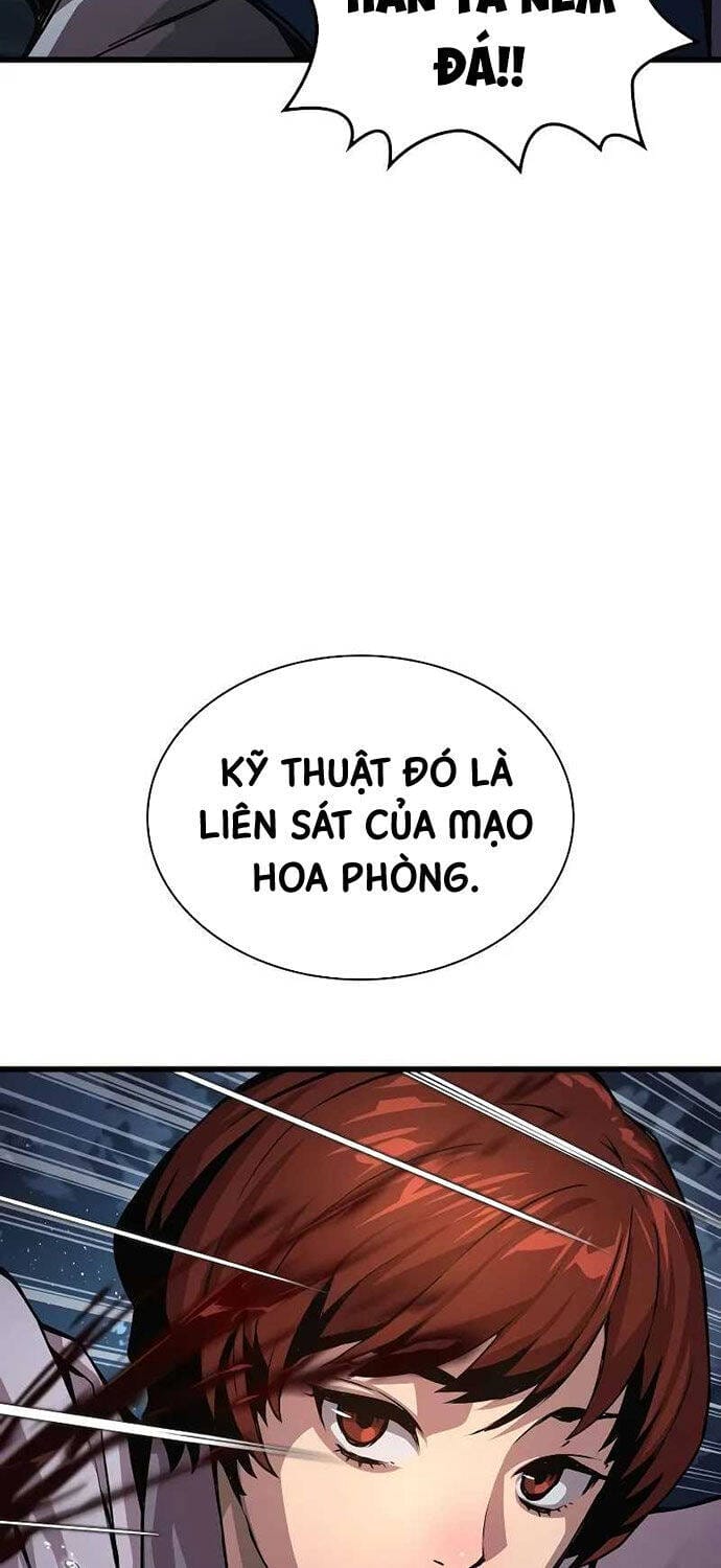 Truyện Tranh Quái Lực Loạn Thần trang 7