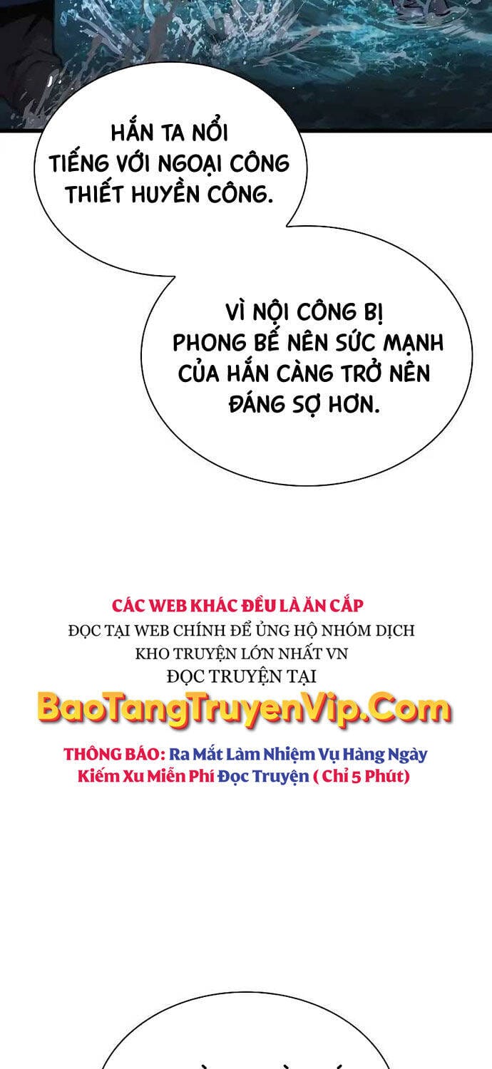 Truyện Tranh Quái Lực Loạn Thần trang 7