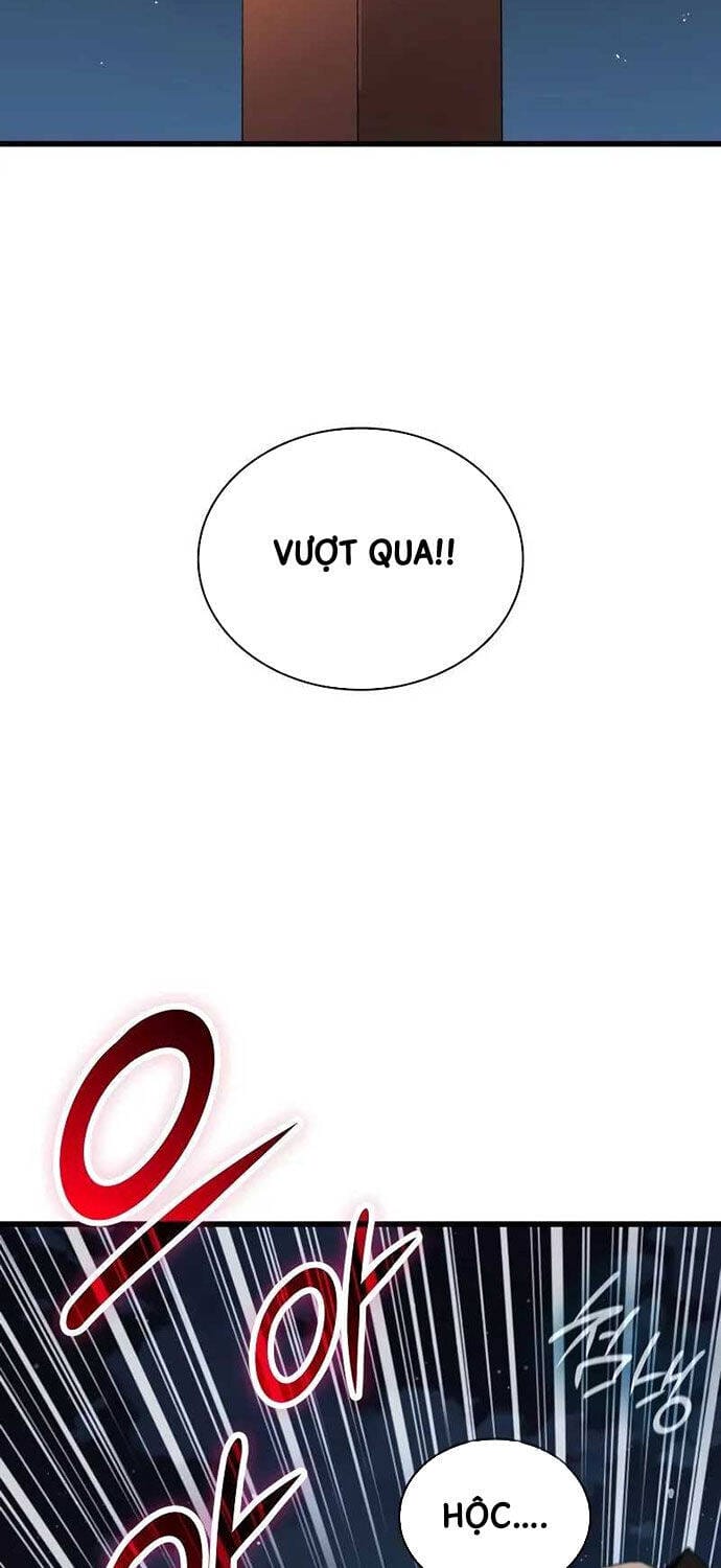 Truyện Tranh Quái Lực Loạn Thần trang 7