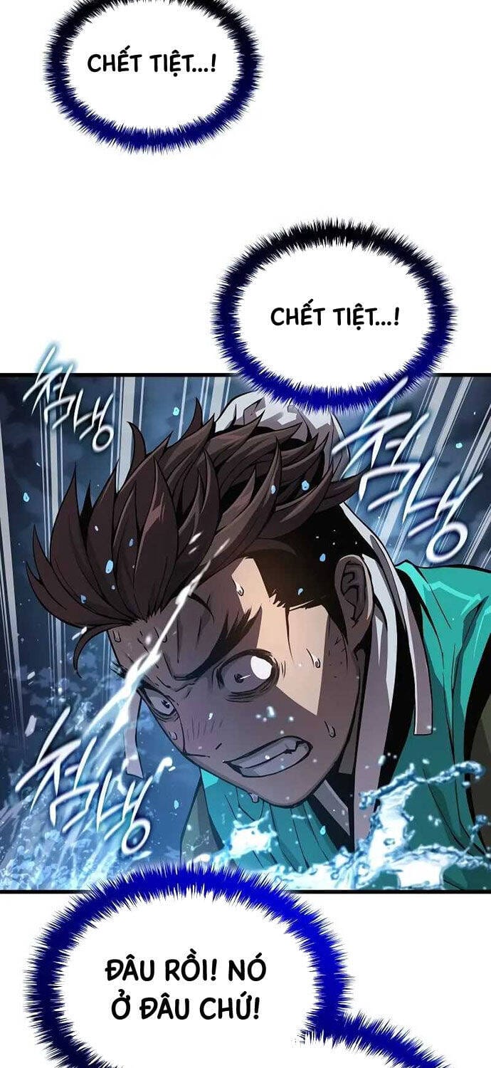 Truyện Tranh Quái Lực Loạn Thần trang 7