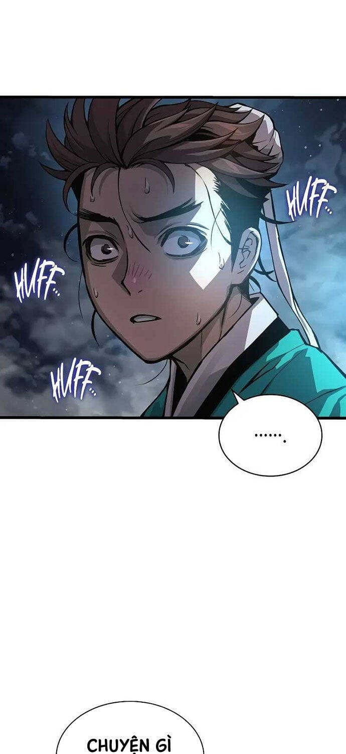 Truyện Tranh Quái Lực Loạn Thần trang 7