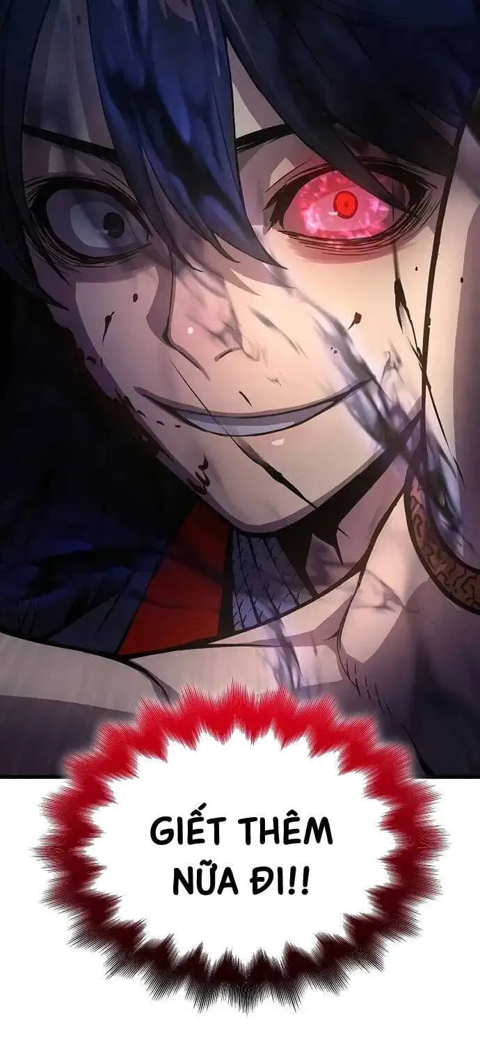 Truyện Tranh Quái Lực Loạn Thần trang 7