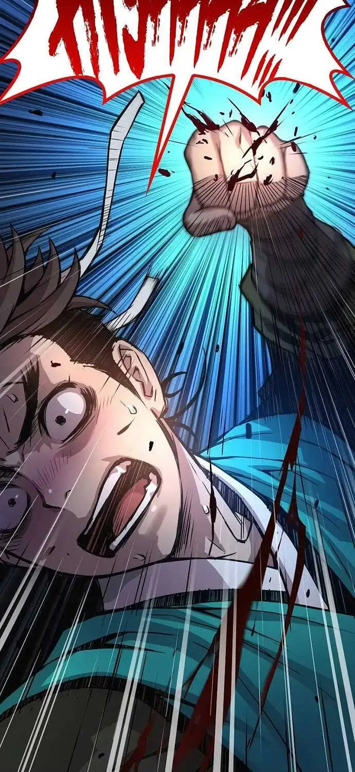 Truyện Tranh Quái Lực Loạn Thần trang 7