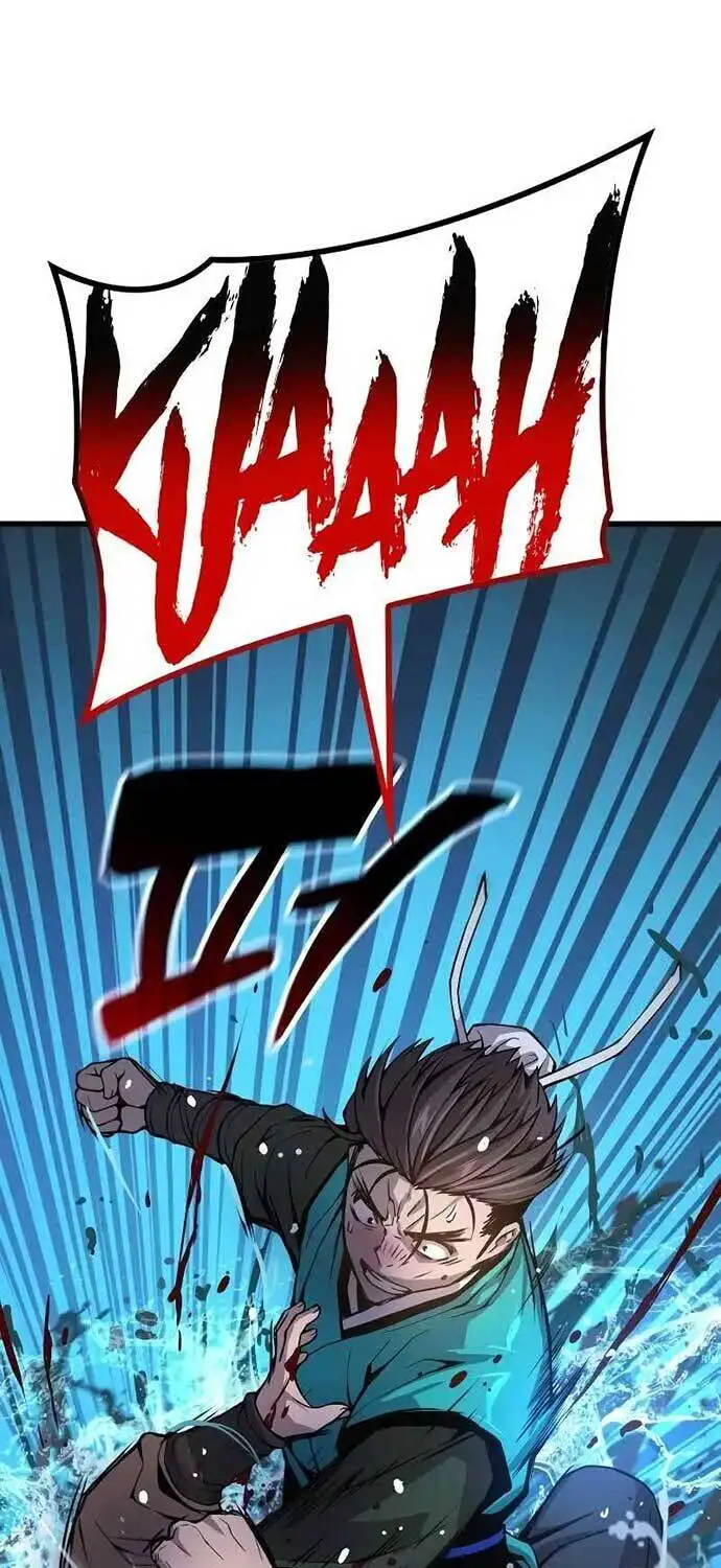 Truyện Tranh Quái Lực Loạn Thần trang 7