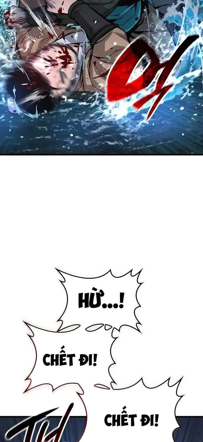 Truyện Tranh Quái Lực Loạn Thần trang 7