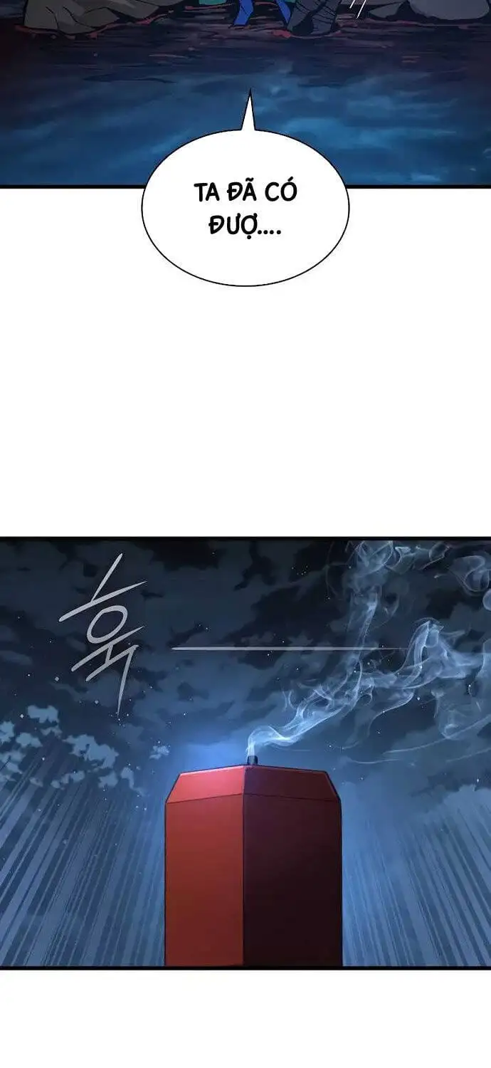 Truyện Tranh Quái Lực Loạn Thần trang 7