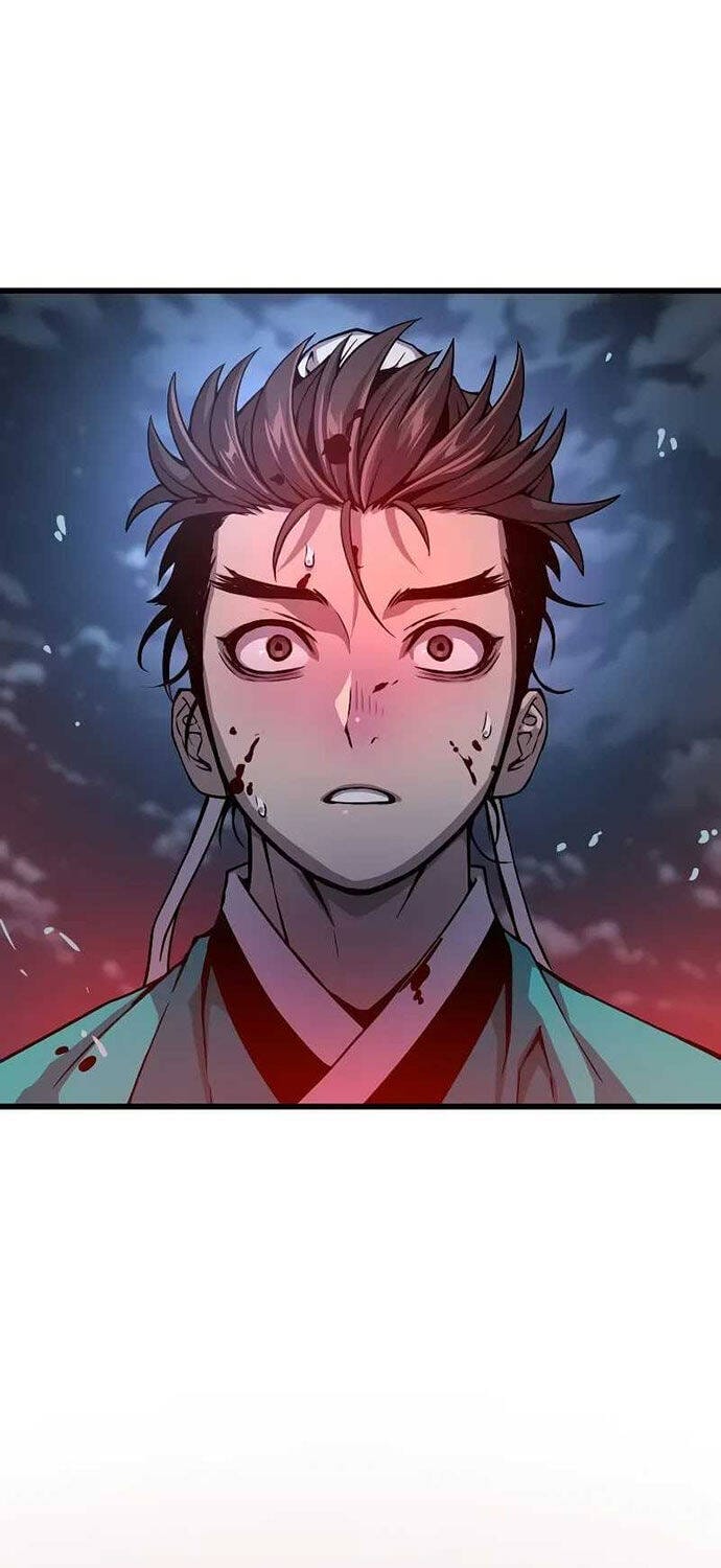 Truyện Tranh Quái Lực Loạn Thần trang 7