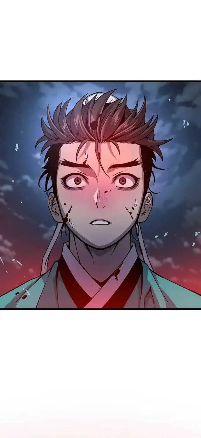 Truyện Tranh Quái Lực Loạn Thần trang 7