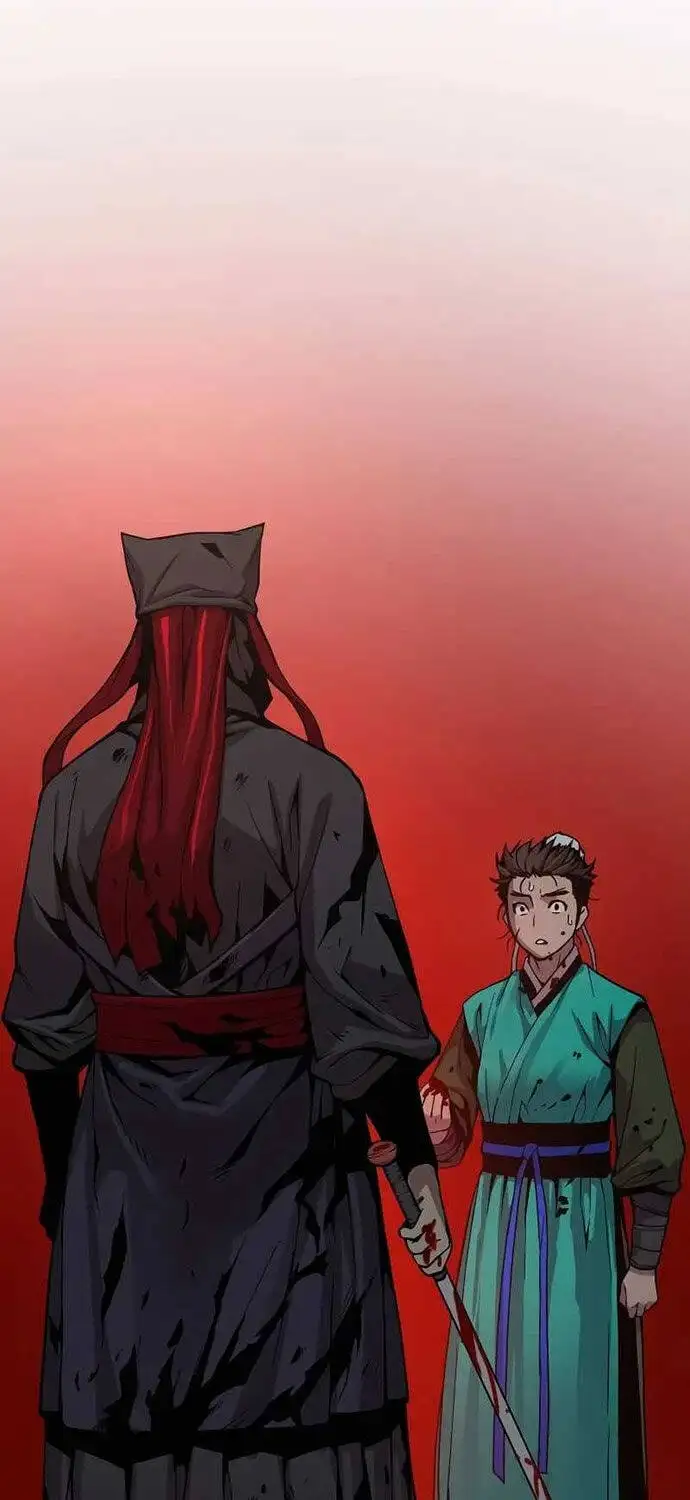 Truyện Tranh Quái Lực Loạn Thần trang 7