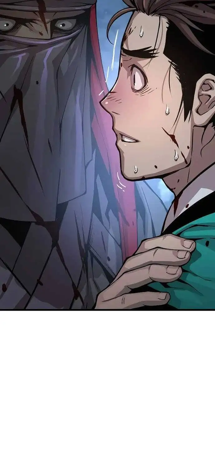 Truyện Tranh Quái Lực Loạn Thần trang 7