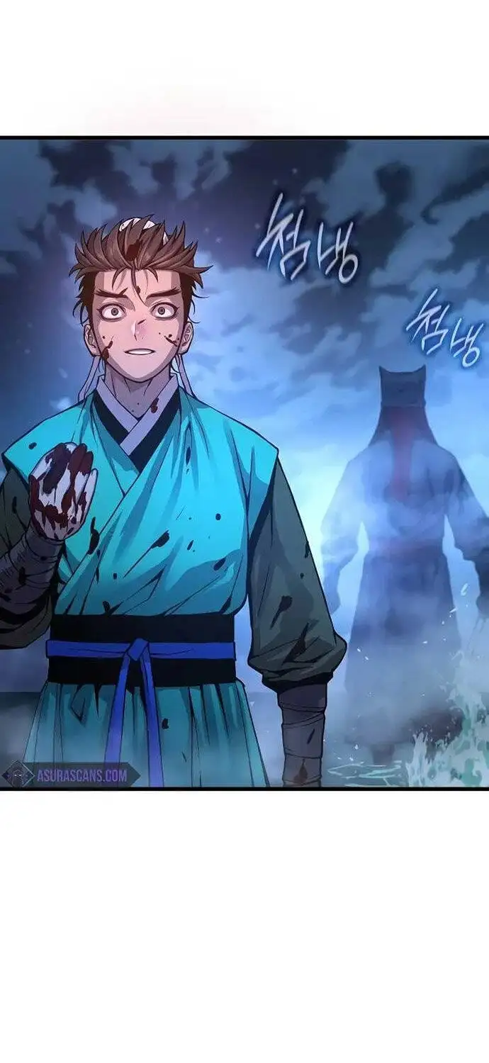 Truyện Tranh Quái Lực Loạn Thần trang 7