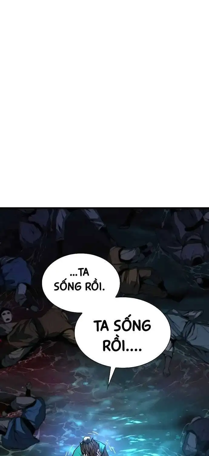 Truyện Tranh Quái Lực Loạn Thần trang 7