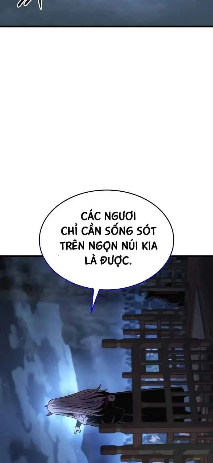 Truyện Tranh Quái Lực Loạn Thần trang 7