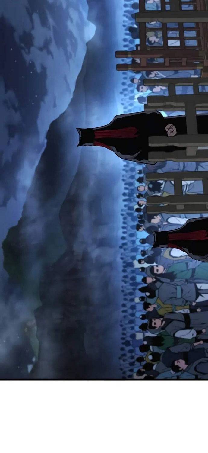 Truyện Tranh Quái Lực Loạn Thần trang 7