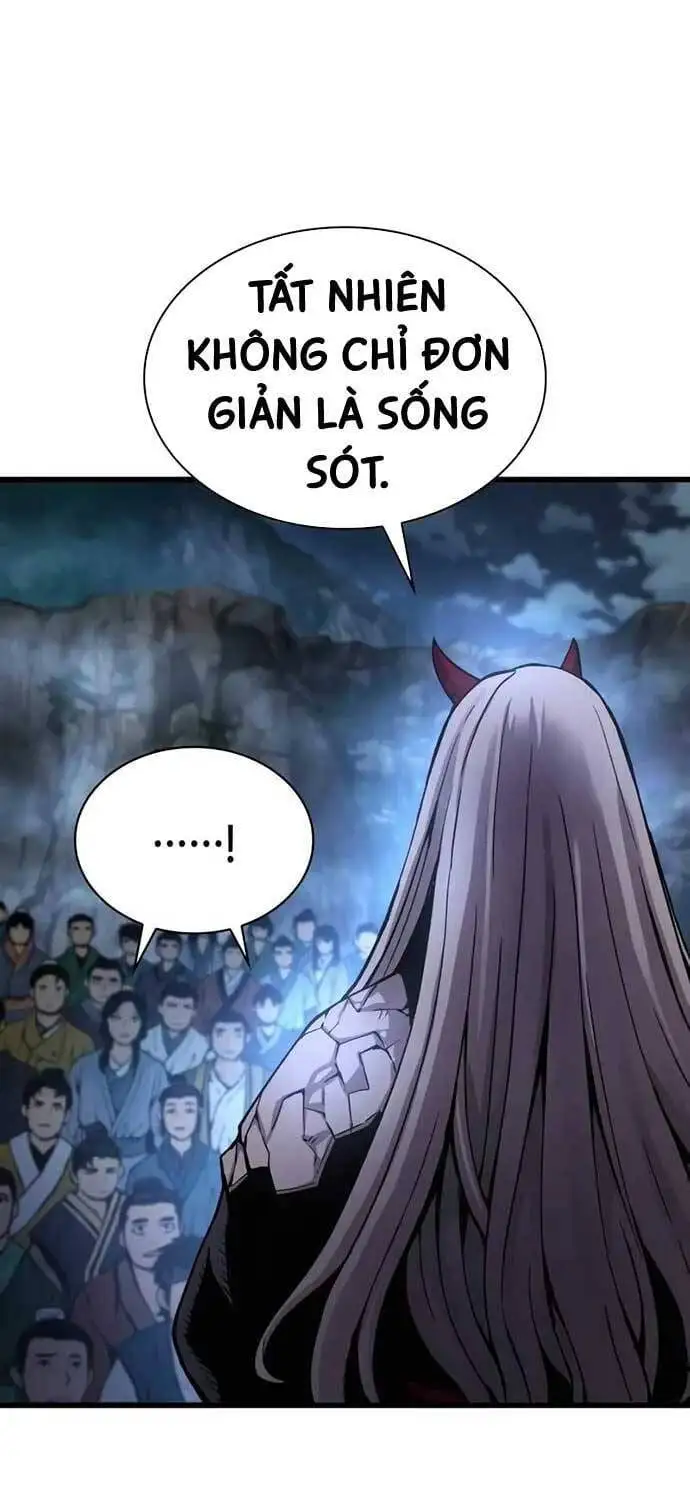 Truyện Tranh Quái Lực Loạn Thần trang 7