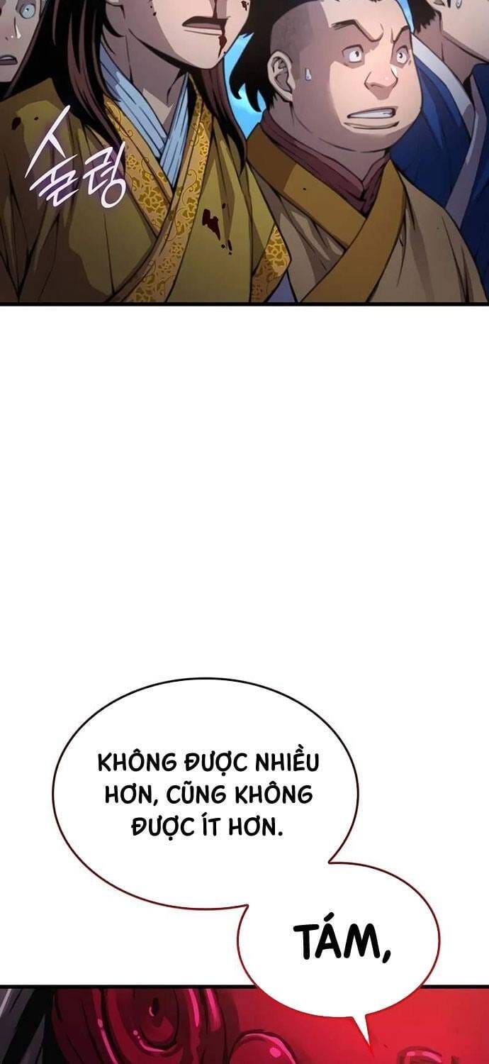 Truyện Tranh Quái Lực Loạn Thần trang 7