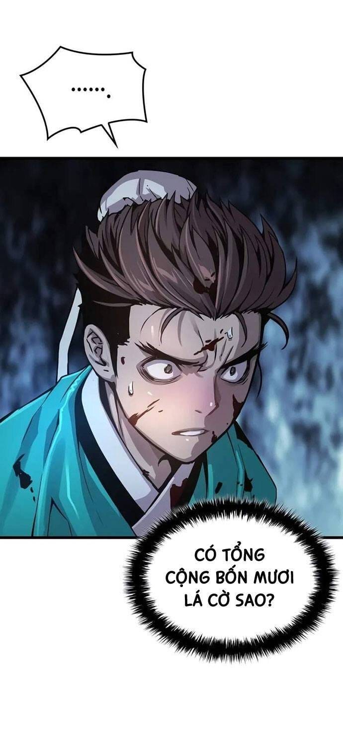 Truyện Tranh Quái Lực Loạn Thần trang 7