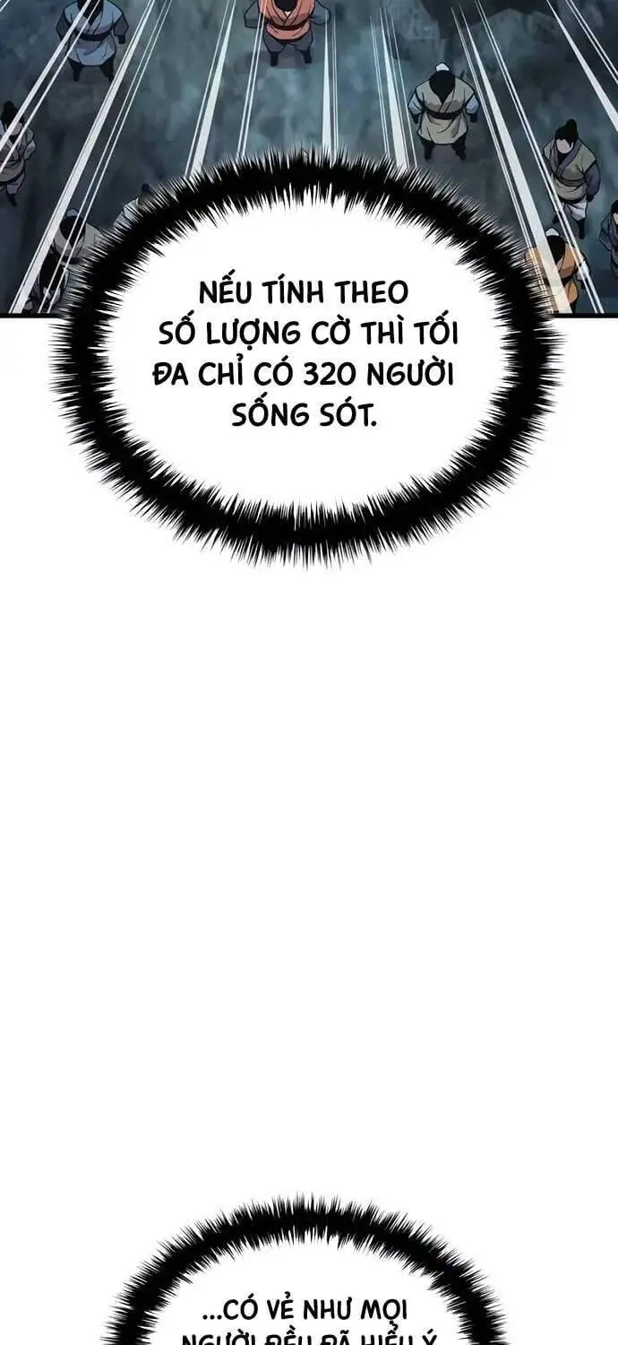 Truyện Tranh Quái Lực Loạn Thần trang 7