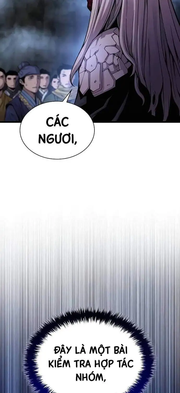 Truyện Tranh Quái Lực Loạn Thần trang 7