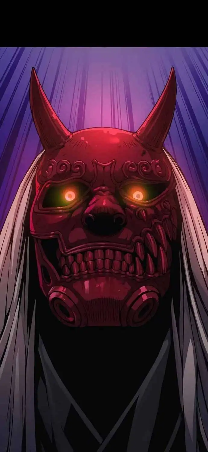 Truyện Tranh Quái Lực Loạn Thần trang 7