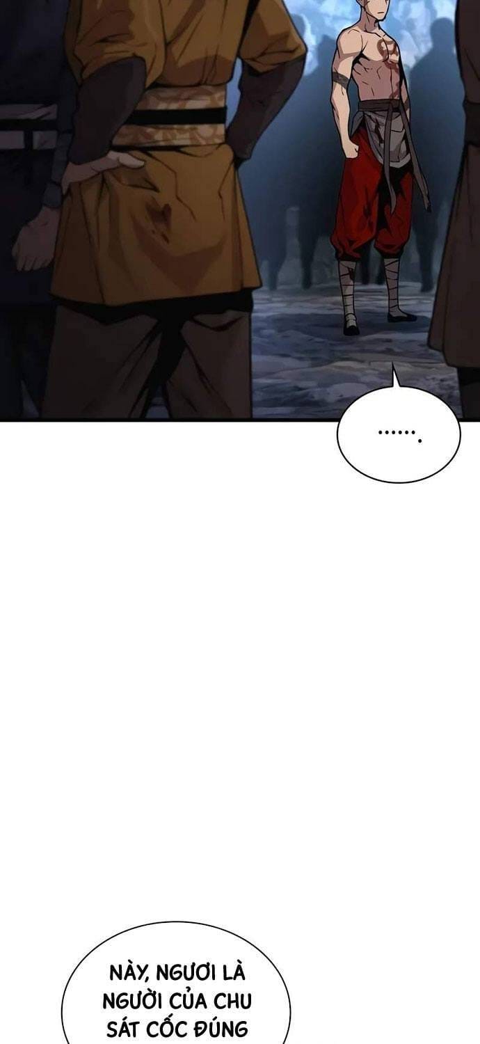 Truyện Tranh Quái Lực Loạn Thần trang 7