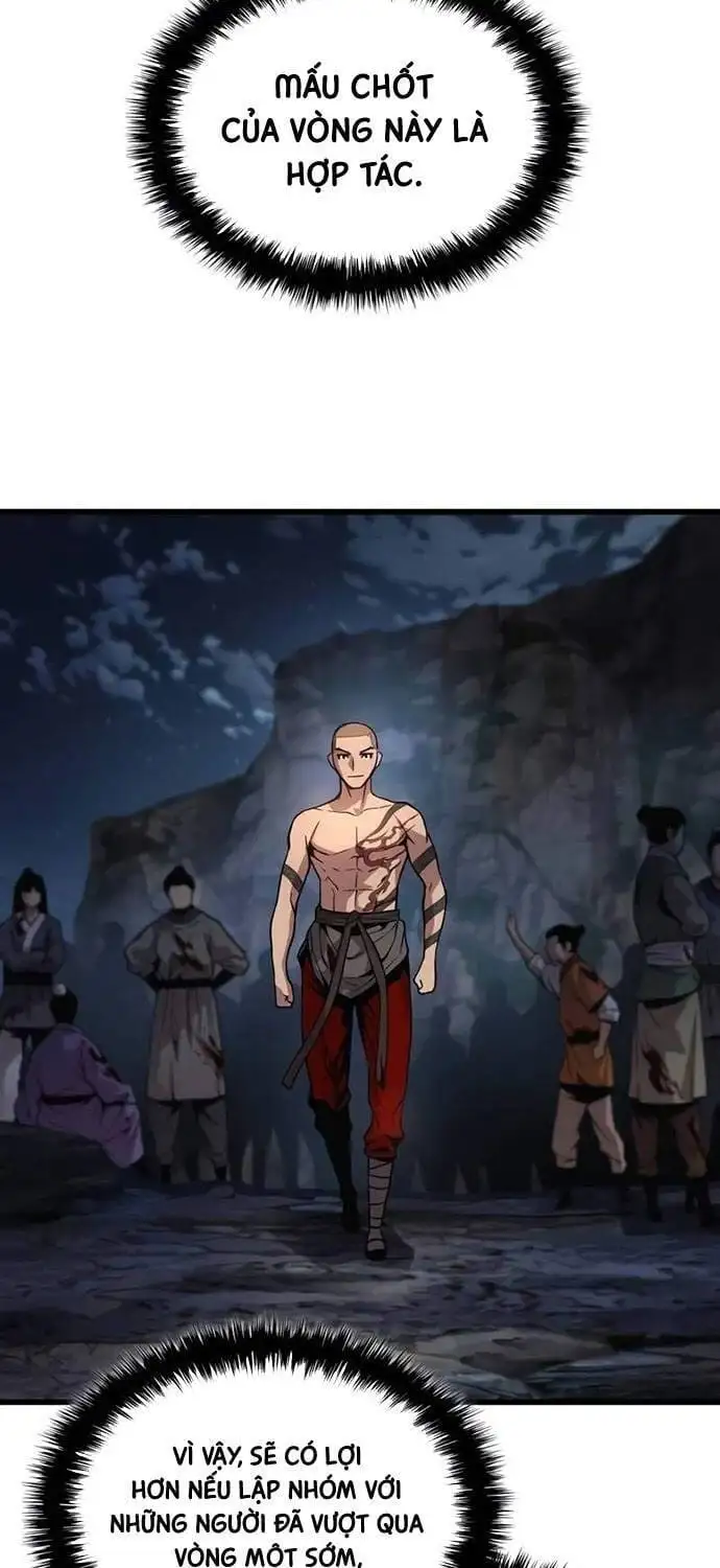Truyện Tranh Quái Lực Loạn Thần trang 7