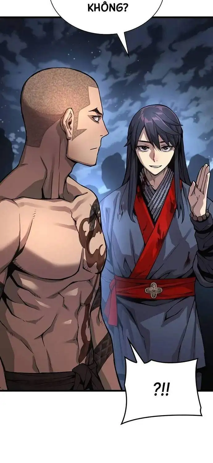 Truyện Tranh Quái Lực Loạn Thần trang 7