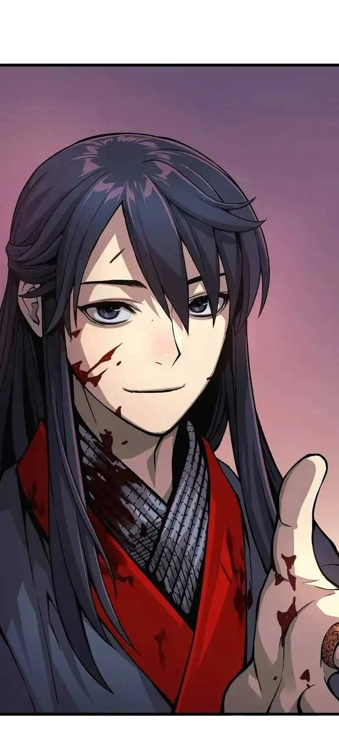 Truyện Tranh Quái Lực Loạn Thần trang 7