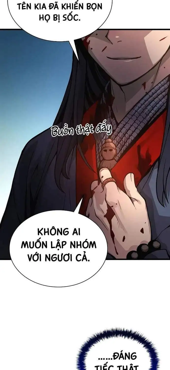 Truyện Tranh Quái Lực Loạn Thần trang 7