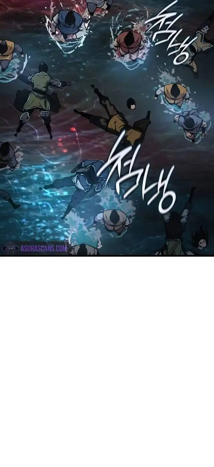 Truyện Tranh Quái Lực Loạn Thần trang 7