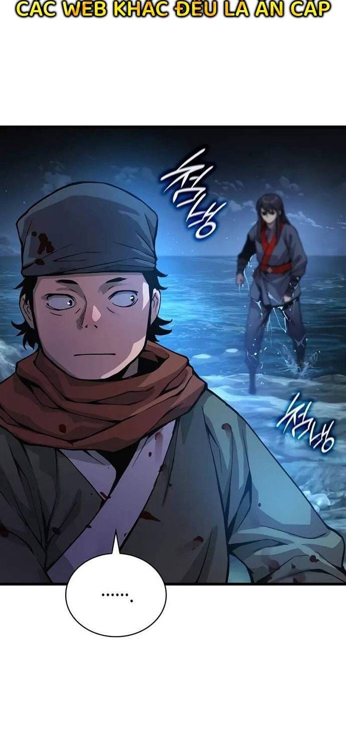 Truyện Tranh Quái Lực Loạn Thần trang 7