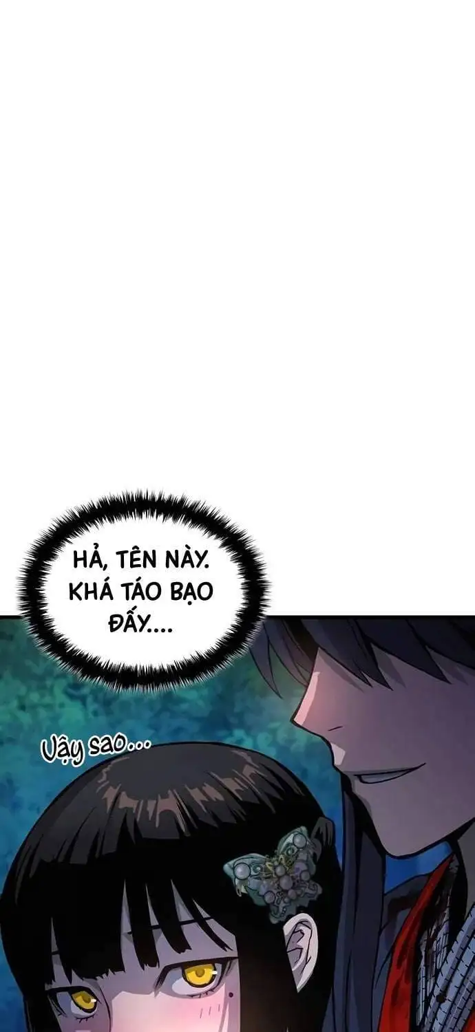 Truyện Tranh Quái Lực Loạn Thần trang 7
