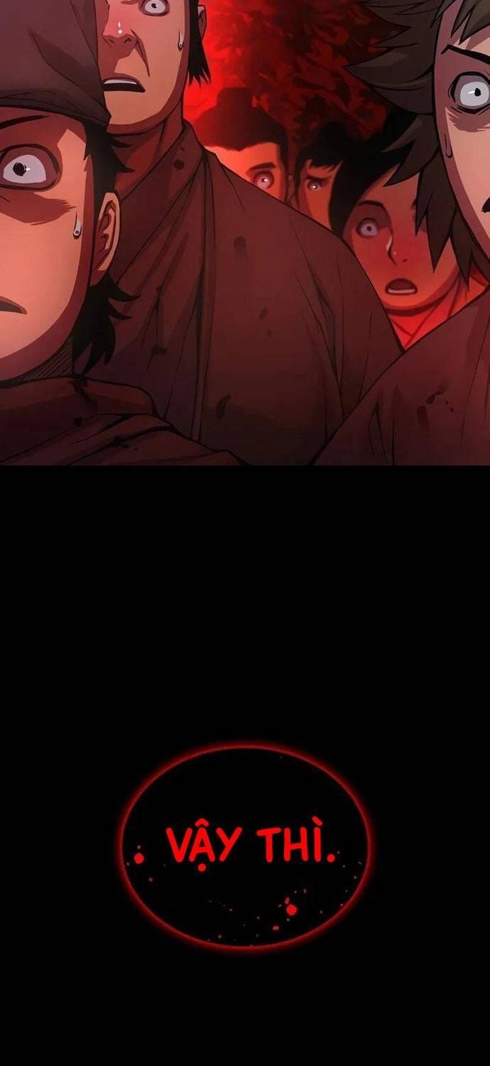 Truyện Tranh Quái Lực Loạn Thần trang 7