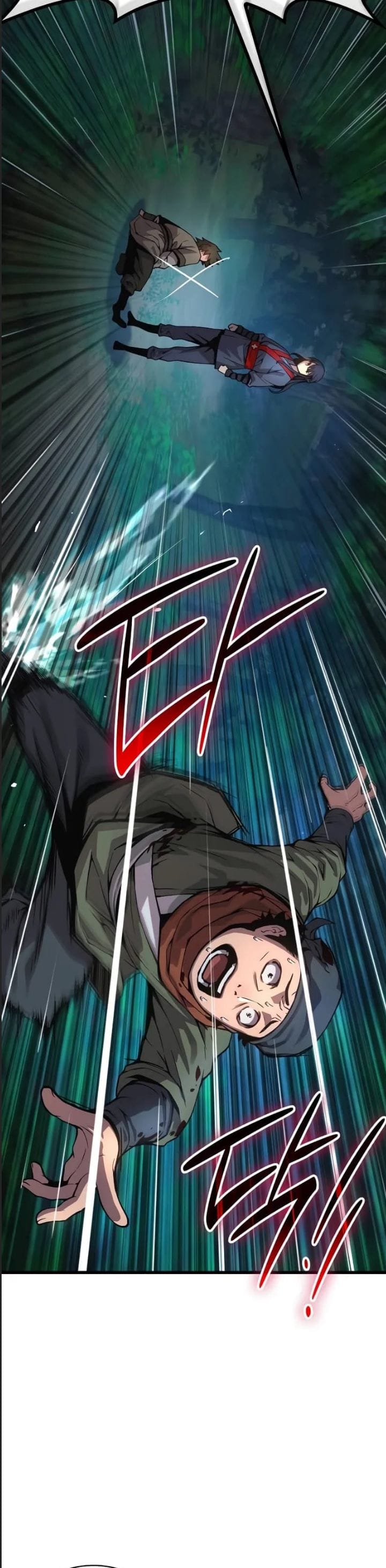 Truyện Tranh Quái Lực Loạn Thần trang 7