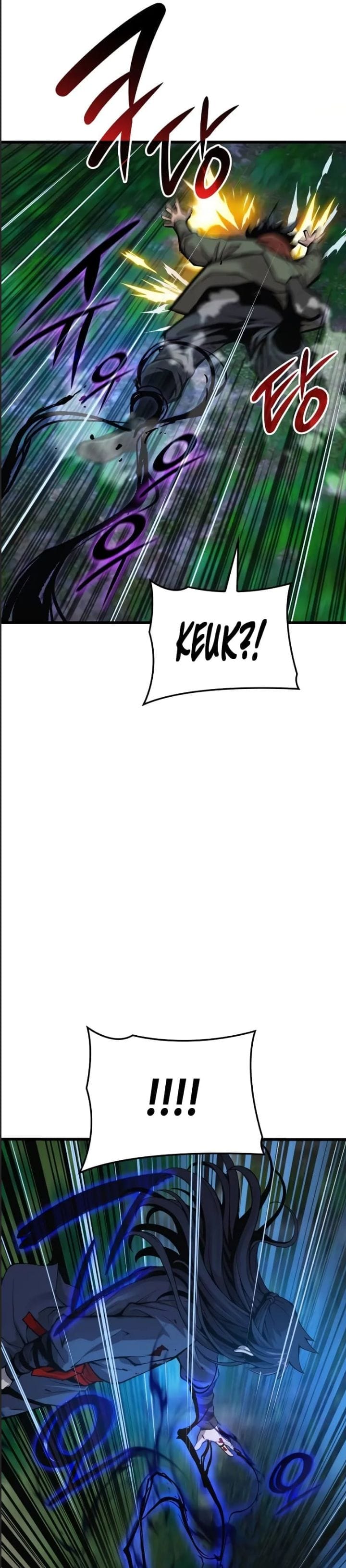 Truyện Tranh Quái Lực Loạn Thần trang 7