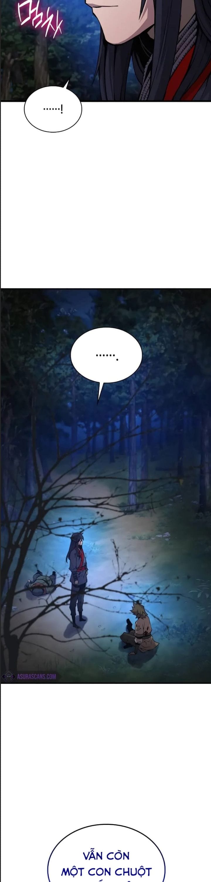 Truyện Tranh Quái Lực Loạn Thần trang 7