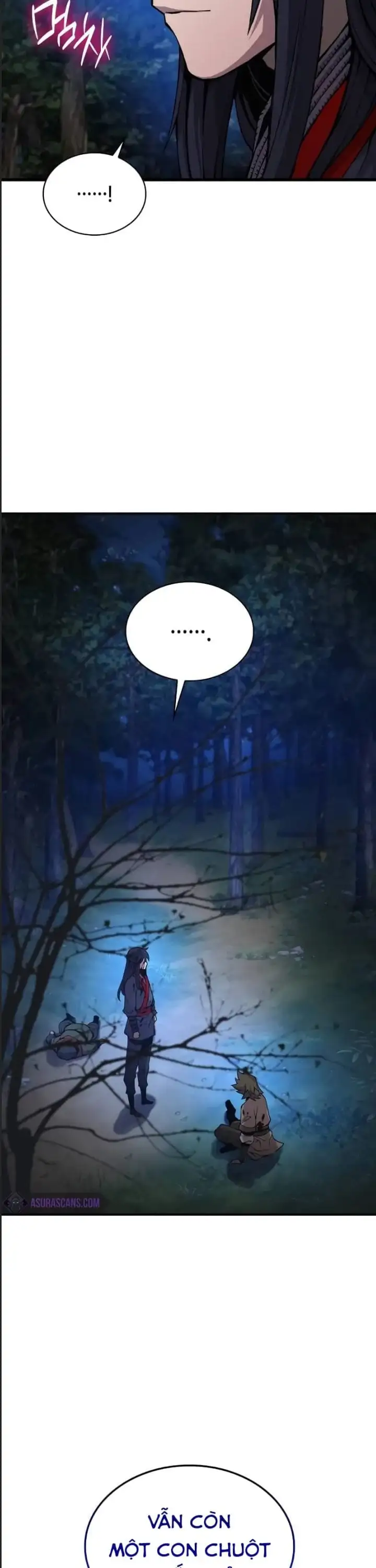 Truyện Tranh Quái Lực Loạn Thần trang 7