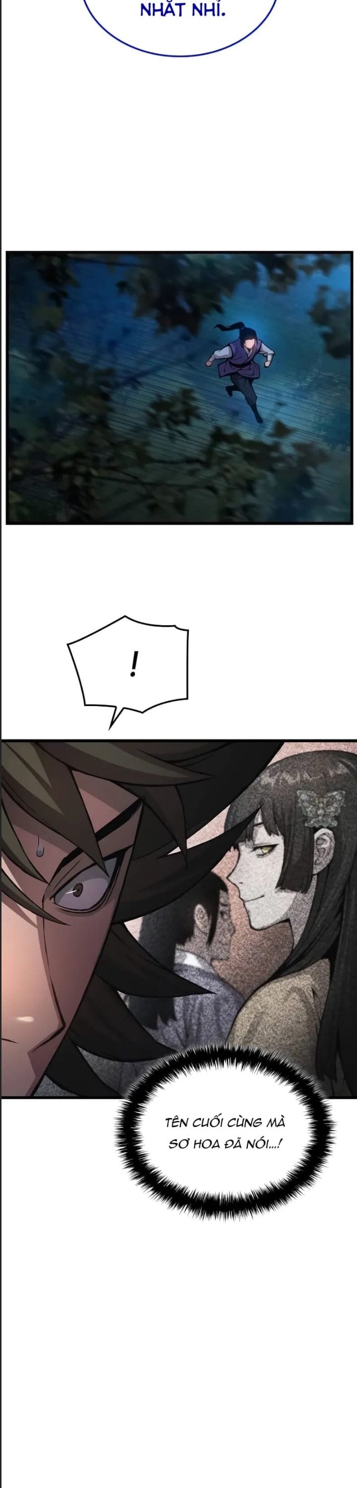 Truyện Tranh Quái Lực Loạn Thần trang 7