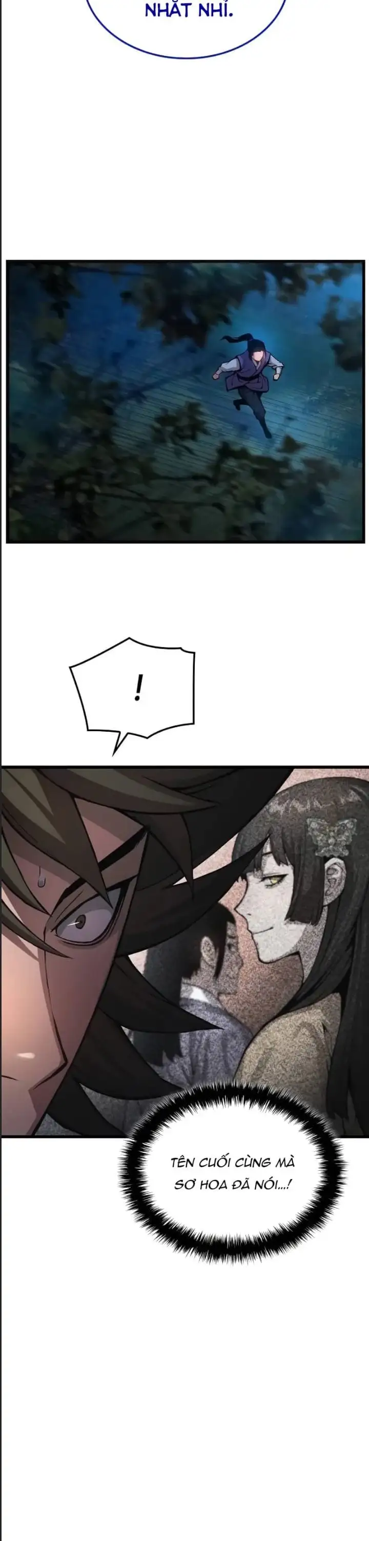 Truyện Tranh Quái Lực Loạn Thần trang 7