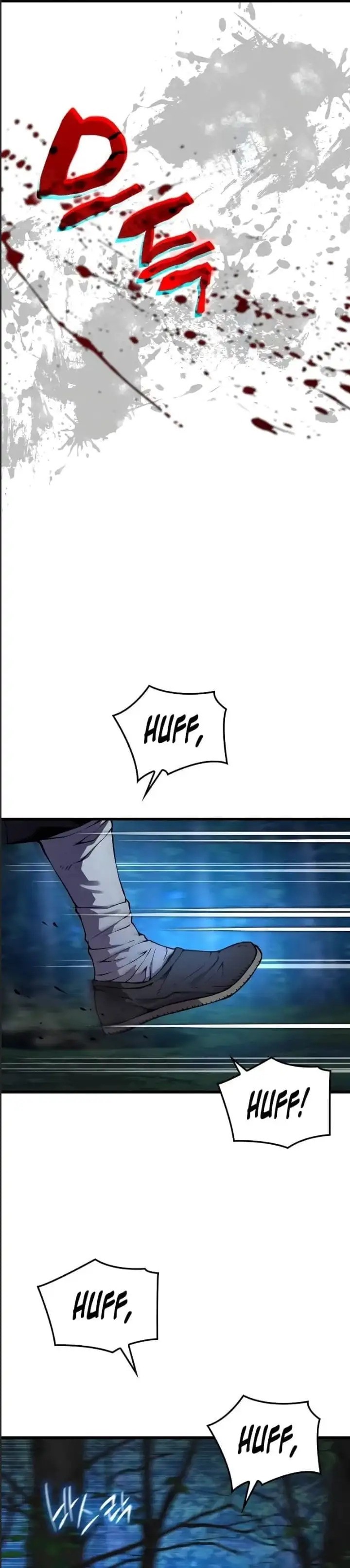 Truyện Tranh Quái Lực Loạn Thần trang 7