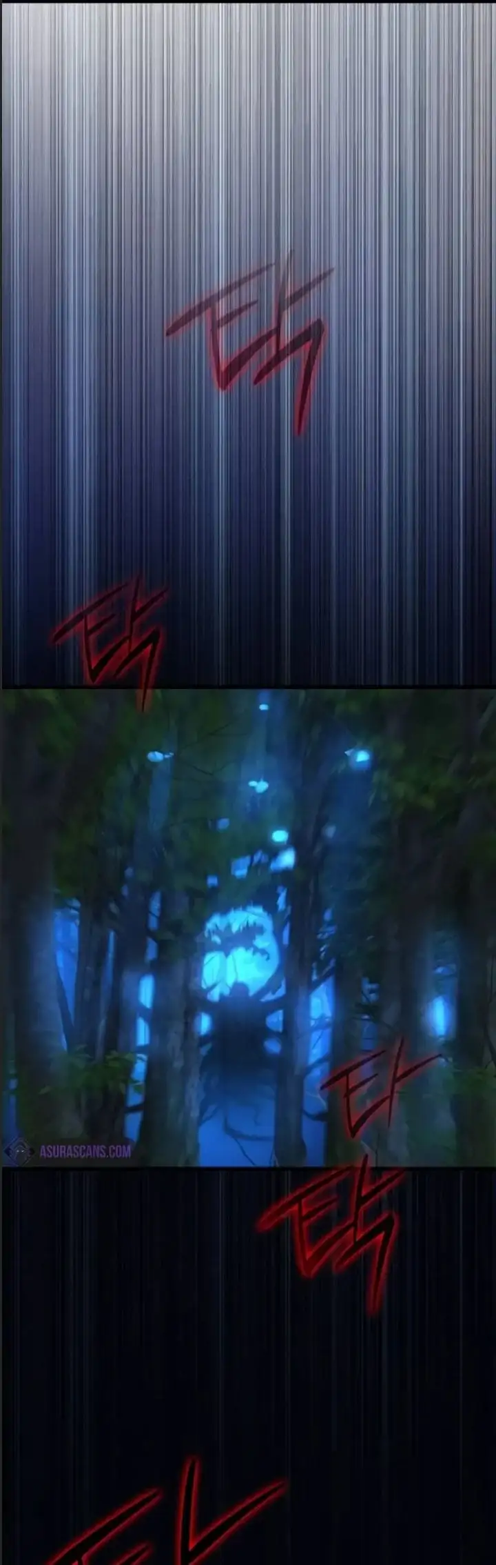 Truyện Tranh Quái Lực Loạn Thần trang 7