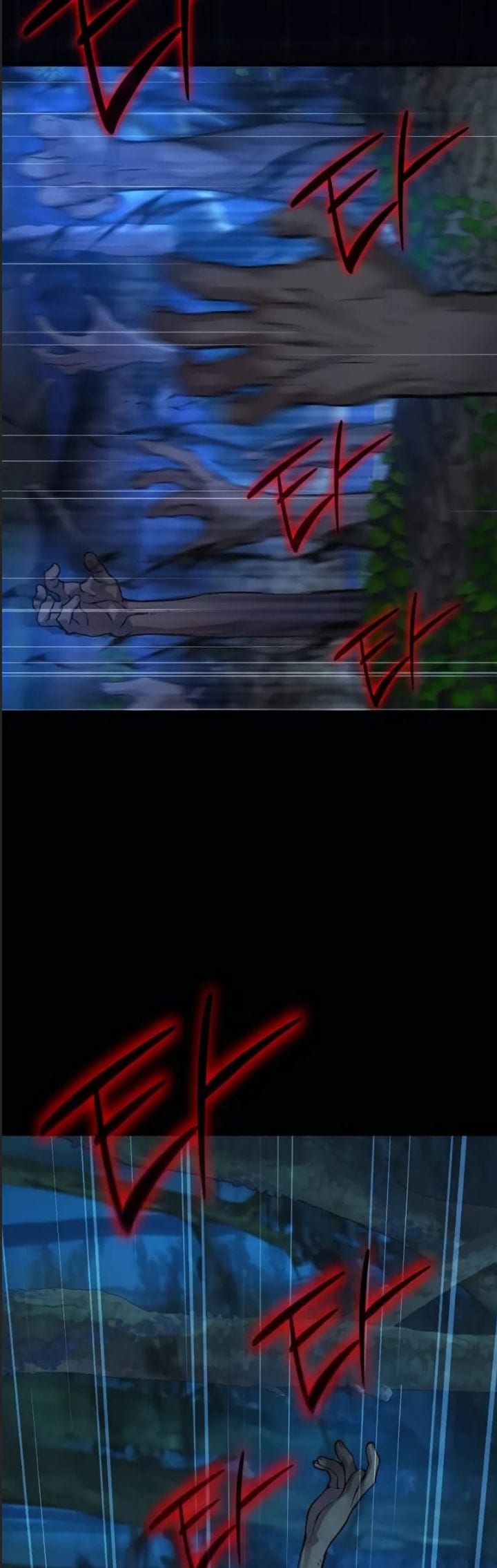 Truyện Tranh Quái Lực Loạn Thần trang 7