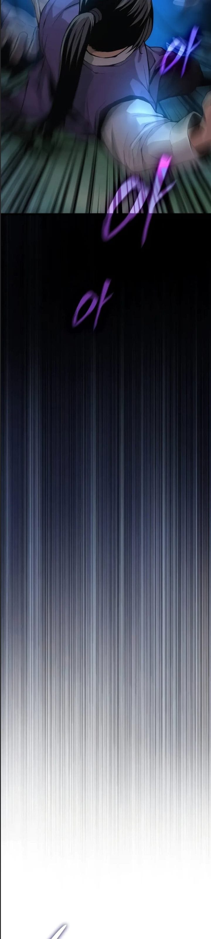 Truyện Tranh Quái Lực Loạn Thần trang 7